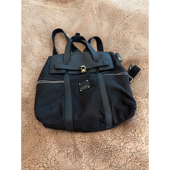 jetsetter convertible canvas backpack mini Henri Bendel Snake Backpack-US Goyard Goyardine Beluga MM -